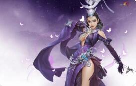 光遇星光沙漠星星漩涡如何去 光遇星光沙漠的终点在哪里