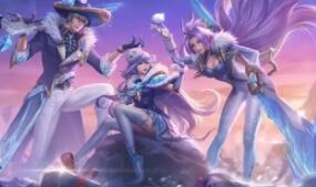 王者安琪拉出装是啥子 王者安琪拉出装什么最厉害