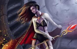 攻城掠地甄姬有啥子技能 攻城掠地甄姬觉醒条件