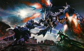 星际战甲新人如何玩儿 星际战甲新手怎么过